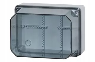 Elektrická skrinka na povrch F-Elektro 240 x 190 x 160 mm